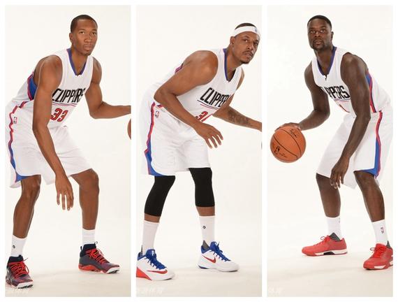 惊呆！阿里纳斯在乔希·吉迪致胜投篮后的反应.