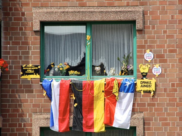 令人瞩目的 令人瞩目的