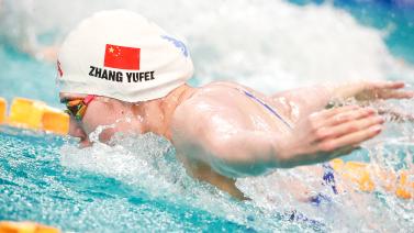 辽源市西安区乒乓球学校：“小乒乓”成就大梦想.