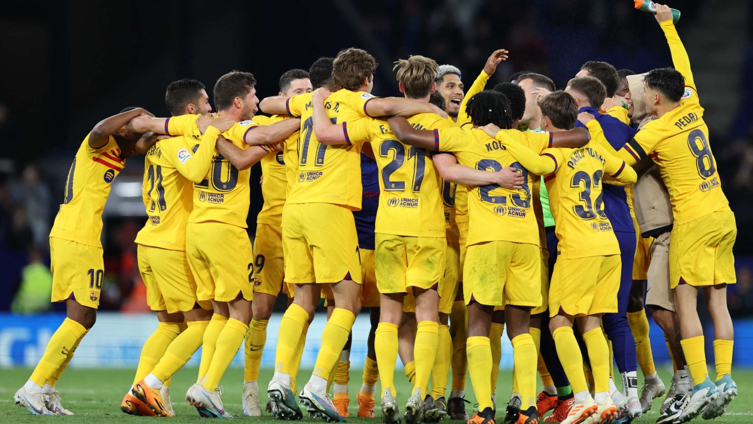 战术部署 战术部署